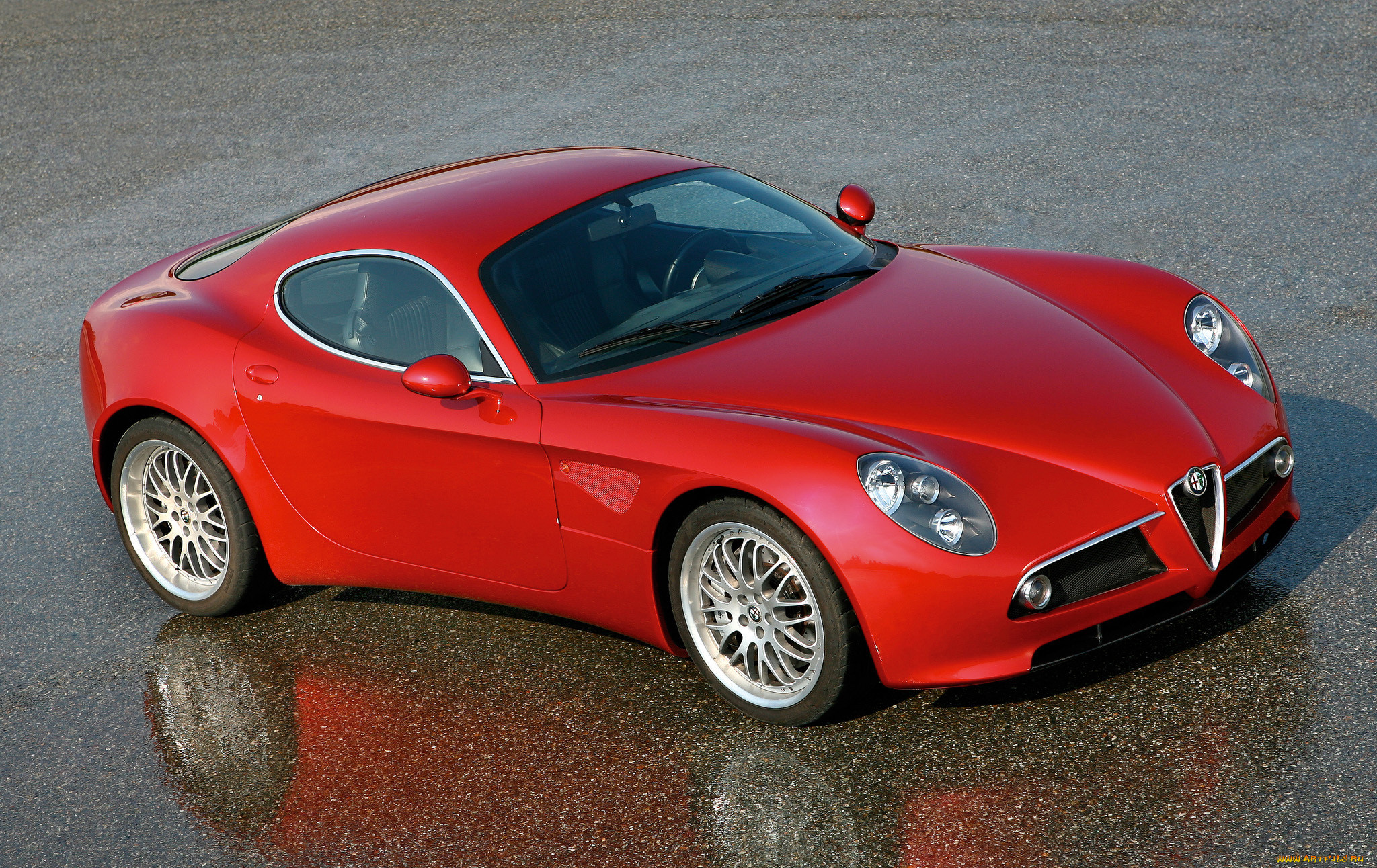 alfa romeo 8c competizione prototype 2006, , alfa romeo, prototype, competizione, 8c, alfa, romeo, 2006